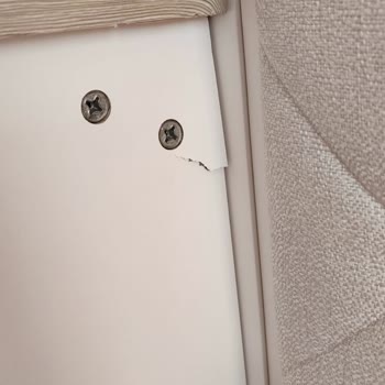 Yedi Ayda Bozulan Genç Odası Takımı İçin İade Ya Da Değişim Talebim Var