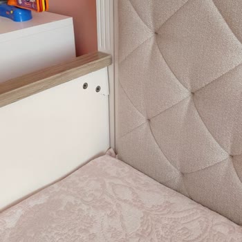 Yedi Ayda Bozulan Genç Odası Takımı İçin İade Ya Da Değişim Talebim Var