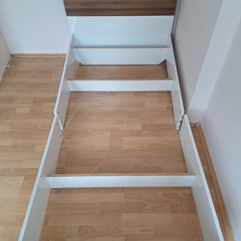 Garanti Kapsamındaki Karyola İçin Aylardır Çözüm Alamıyorum