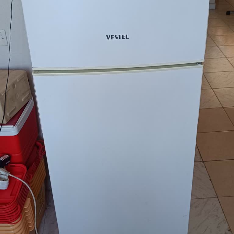 Aşı Dolabının Arızası Ve Yetersiz Geçici Dolap Nedeniyle Mağduriyet Yaşıyoruz