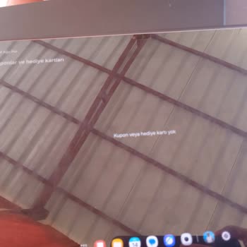 Galaxy Store Kuponum Görünmüyor Çözüm Bekliyorum