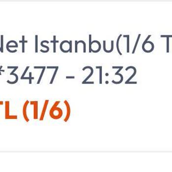 Zamanında Ödeme Yaptım Yine De Haksız 700 TL Fatura Geldi