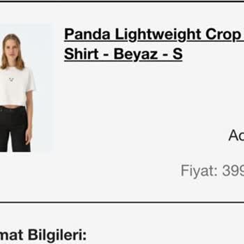 Wwf Market Yanlış Ve Eksik Ürün, İade Sürecinde Mağduriyet Yaşadım