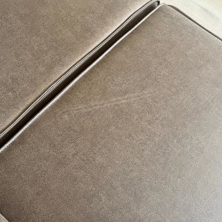 Defolu Koltuk, İlgisiz Hizmet: Kelebek Mobilya Mağduriyeti!