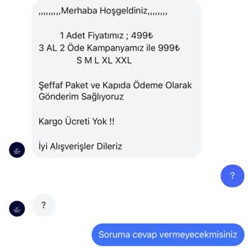 Soruma Yanıt Yerine Engel Ve Ters Tavır!