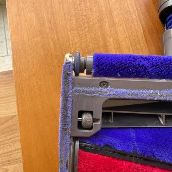 Dyson V11 Süpürge Başlık Parçasının Hızla Eskimesi Ve Garanti Dışı Bırakılması