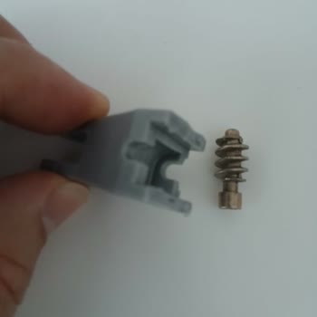 Mutfak Dolabı Yedek Parça Temin Sorunu Hakkında Şikayet