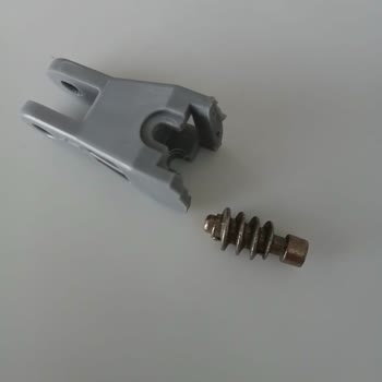 Mutfak Dolabı Yedek Parça Temin Sorunu Hakkında Şikayet