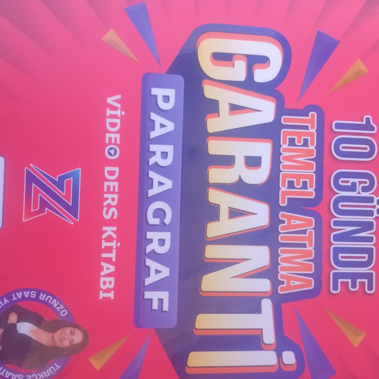 Satın Aldığım Kitabın QR Koduyla Vaat Edilen Video İçeriklere Erişemiyorum