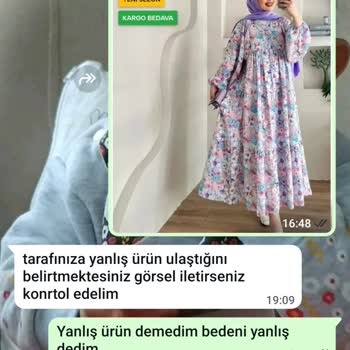 İade Ve Müşteri Hizmetleri Sorunları Mağduriyet Yaşatıyor