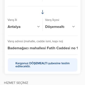 Teslim Edilmeyen Kargo Yüzünden Mağduriyet Ve Ek Masraf