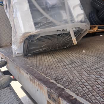 Ceva Logistics Teslimat Sorunu!