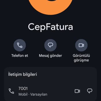 Hattıma İzinsiz Numara Eklenmesi Ve Çözüm Sunulmaması