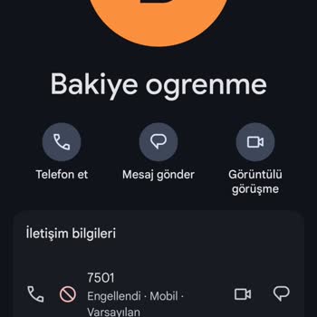 Hattıma İzinsiz Numara Eklenmesi Ve Çözüm Sunulmaması