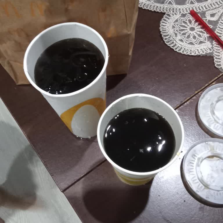 Yanlış Ürün Gönderimi Ve Çözülmeyen Mağduriyet: Çocuklarımın Milkshake Siparişi Eksik Geldi