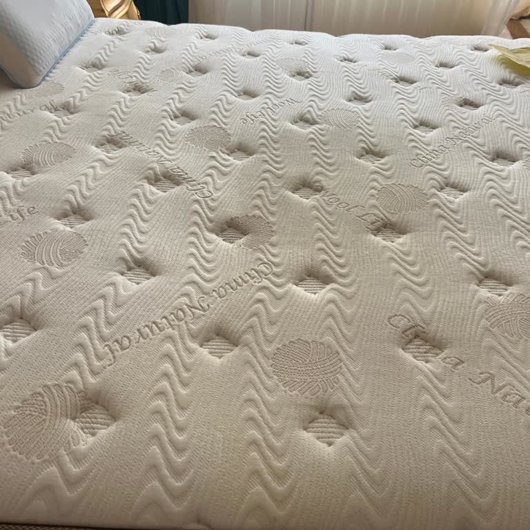 Bambi Clima Natürel Yatakta Kısa Sürede Çökme Ve Lekelenme Sorunu