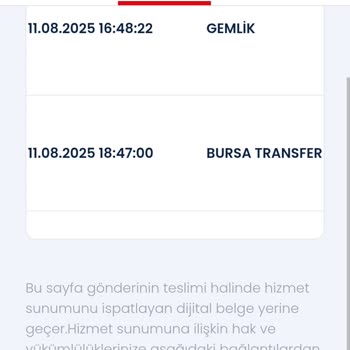 Aras Kargo Gemlik Şubesinde Bilgilendirme Yapılmadan Kargom Teslim Edilmeden İade Edildi, Maddi Mağduriyet Yaşadım