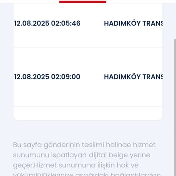 Aras Kargo Gemlik Şubesinde Bilgilendirme Yapılmadan Kargom Teslim Edilmeden İade Edildi, Maddi Mağduriyet Yaşadım
