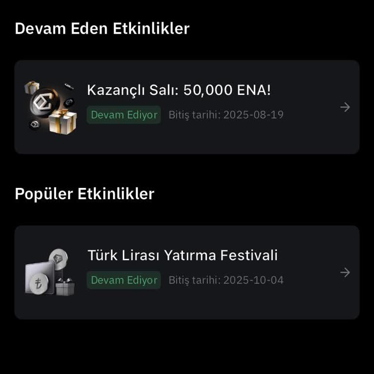 KYC Doğrulama Sonrası Ödülüm Hesabıma Tanımlanmadı Ve Müşteri Hizmetlerine Ulaşamıyorum