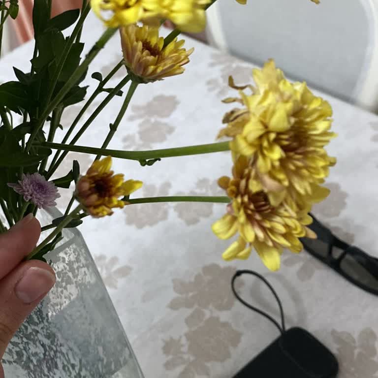 Kırmızı Çiçek Dükkanı Ödediğimiz Ücretin Karşılığını Alamadık