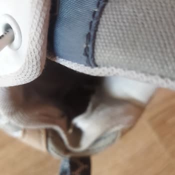 In Street Garanti Başvurum, "Tüketici Hatası" Denilerek Kabul Edilmedi!