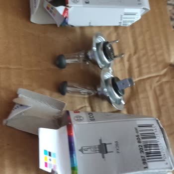 Kırık Gelen Ampuller İçin Ücret İadesi Yapılmıyor