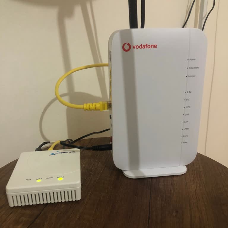 7 Gündür Çözülemeyen İnternet Kesintisi Ve İlgisizlik