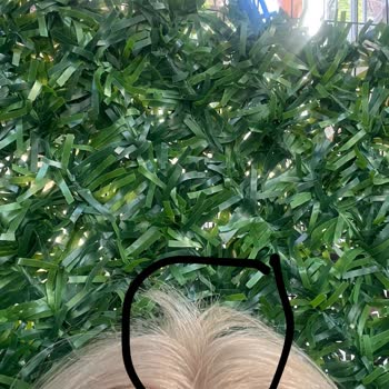 Saç Boyası Sonrası Ciddi Saç Ve Deri Hasarı