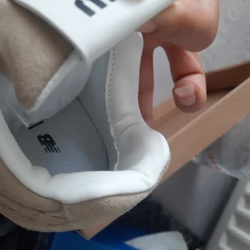 Orijinal Diye Aldığım Ayakkabılar Sahte Çıktı İade Kabul Edilmiyor