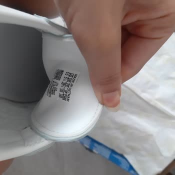 Orijinal Diye Aldığım Ayakkabılar Sahte Çıktı İade Kabul Edilmiyor