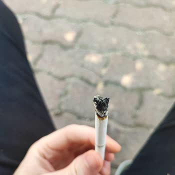 Marlboro Edge Sigaralarda Sürekli Tütün Ve Kalite Sorunu