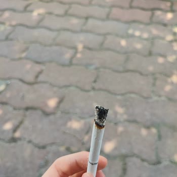 Marlboro Edge Sigaralarda Sürekli Tütün Ve Kalite Sorunu