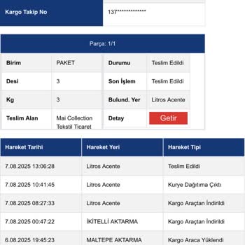 İade Sürecinde Şeffaflık Ve İletişim Eksikliği: Ücretimin Hızlıca İadesini Talep Ediyorum