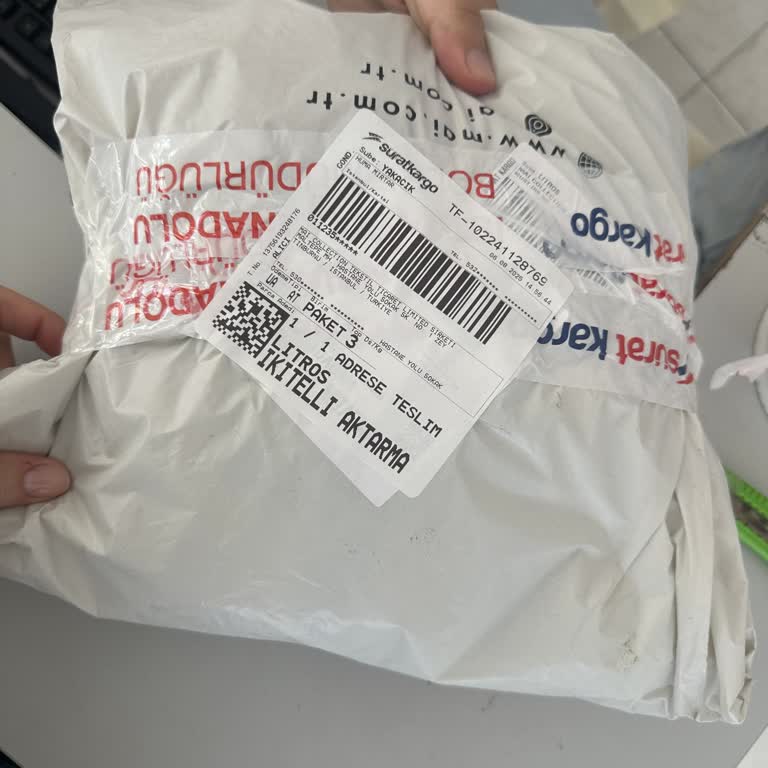 İade Sürecinde Şeffaflık Ve İletişim Eksikliği: Ücretimin Hızlıca İadesini Talep Ediyorum