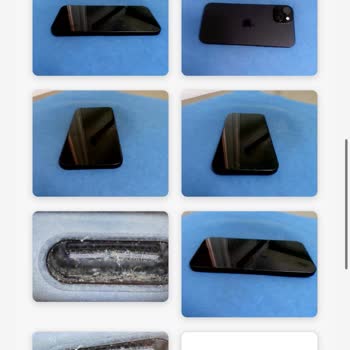 Garanti Kapsamındaki İphone’a Fahiş Ücret Ve Destek Eksikliği