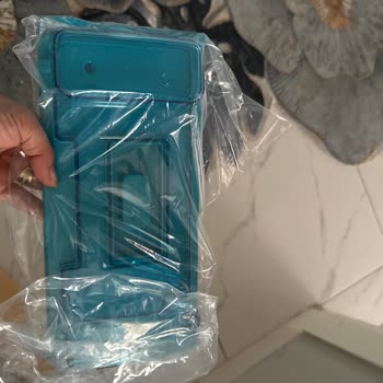 Phaksesuar Yanlış Gönderilen Su Tankı Ve Yetersiz Müşteri Hizmeti Nedeniyle Mağduriyet