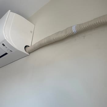 Yeni Alınan Daikin Klima Arızası Ve Servis Yönlendirme Sorunu