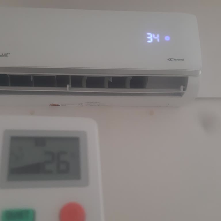 Garantili Klimam Arızalı, Servis İlgisiz Ve Çözüm Sunmuyor