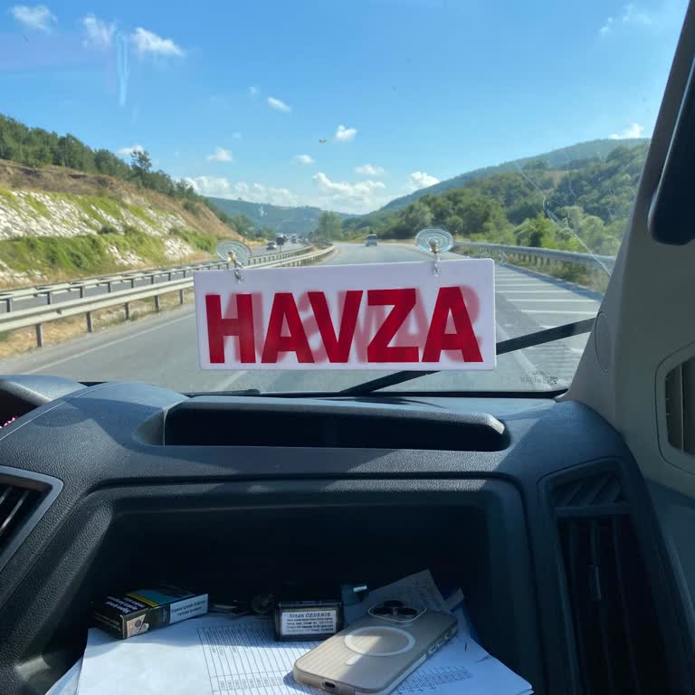 Mola Sonrası Otobüste Unutulmam Ve Mağduriyetimin Giderilmemesi