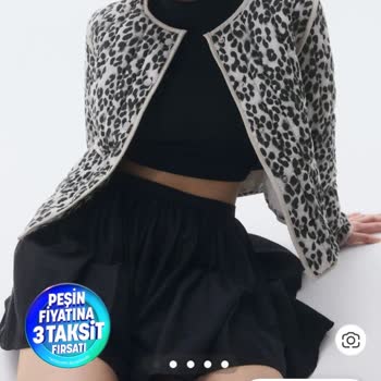 İndirimli Aldığım Ceket Stokta Olmasına Rağmen Gönderilmedi Ve İade Onayım Olmadan Yapıldı