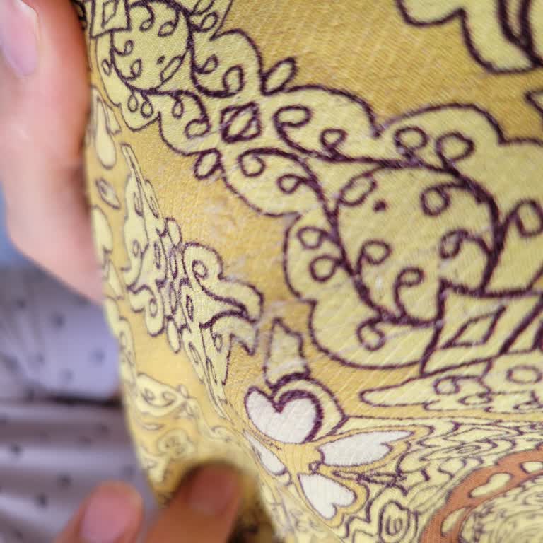 İpekyol’dan Alınan Takım İkinci Giyimde Pamuklandı, İade Talebim Reddedildi