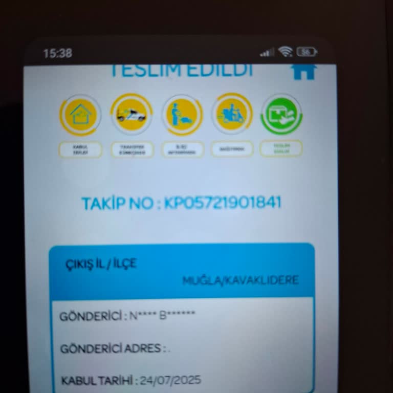 Modamerve İade Sürecinde Sessizlik Ve Bekleyen Para İadesi