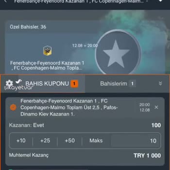 Betsin Bahanelerle Ödeme Yapmıyor!