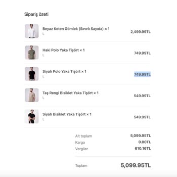 Ücretini Ödediğim Ürün Teslim Edilmedi, Firmaya Ulaşamıyorum