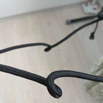 Philips Azur Ütüde Kablo Sertliği Ve Açılma Sorunu İçin Acil Çözüm Talebi