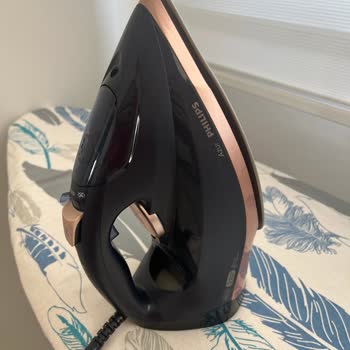 Philips Azur Ütüde Kablo Sertliği Ve Açılma Sorunu İçin Acil Çözüm Talebi