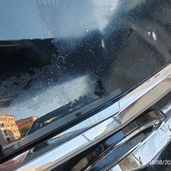 Opel Grandland'de Boya Soyulması Ve Nikelaj Kabarması Sorunu, Garanti Kapsamında Çözüm Bekliyorum