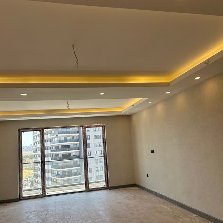 Vov Temizlik Ankara Yarıda Bırakıp Gittiler