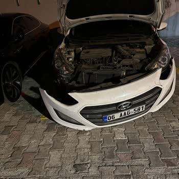 Kaskolu Aracımın Hasar Sürecinde İlgisizlik Ve Mağduriyet Yaşıyorum