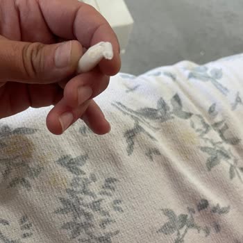 Kuru Çıkan Kirpik Yapıştırıcısı İçin İade Talebine Olumsuz Yanıt